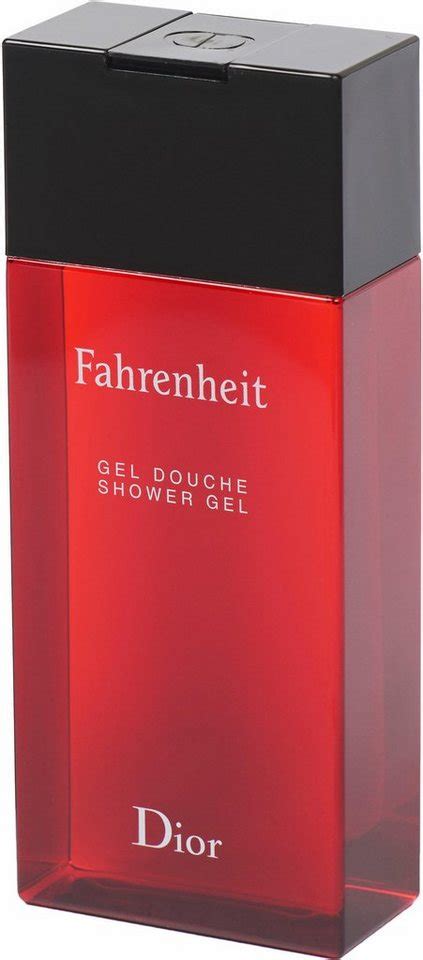 dior fahrenheit duschgel|fahrenheit Dior cologne review.